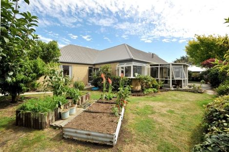 Photo of property in 10 Vanderbilt Place, Halswell, Christchurch, 8025