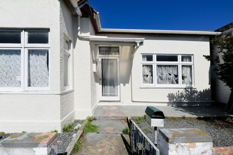 Photo of property in 1 Largo Avenue, South Dunedin, Dunedin, 9012