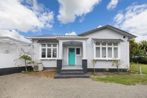 Photo of property in 203 Main Street, Pahiatua, 4910