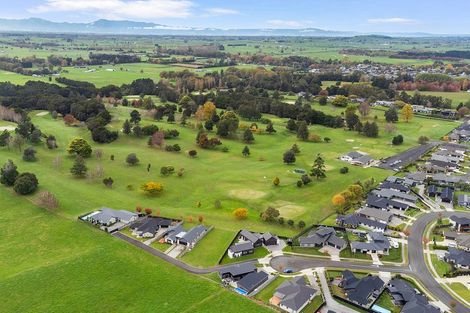 Photo of property in 4 Augusta Place, Morrinsville, 3300