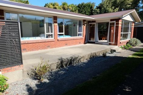 Photo of property in 61 Woodbury Street, Russley, Christchurch, 8042