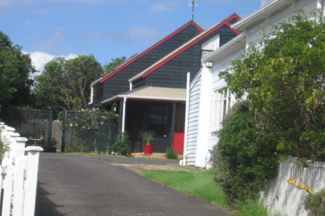 Photo of property in 2/6 Lytton Street, Devonport, Auckland, 0624