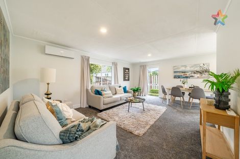 Photo of property in 47 Thornycroft Avenue, Epuni, Lower Hutt, 5011