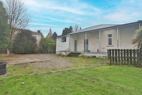 Photo of property in 30 Joseph Street, Gore, 9710