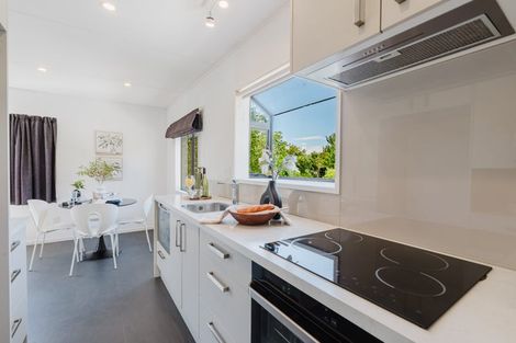 Photo of property in 32 Lansdowne Crescent, Glenview, Hamilton, 3206