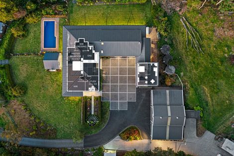 Photo of property in 240 Sunnyside Road, Coatesville, Albany, 0793