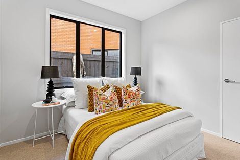 Photo of property in 7 Roundel Crescent, Whenuapai, Auckland, 0618