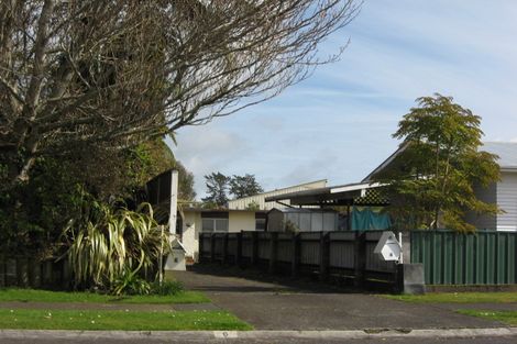 Photo of property in 6 Rewa Street, Inglewood, 4330