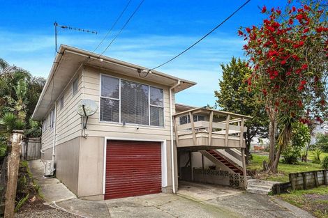 Photo of property in 5 Ashley Avenue, Raumanga, Whangarei, 0110