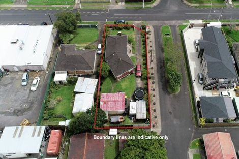 Photo of property in Topping Court, 13 Ashley Avenue, Mangere East, Auckland, 2024
