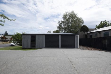 Photo of property in 42 Rutherford Crescent, Hanmer Springs, 7334