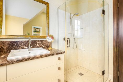 Photo of property in 6 Cheviot Road, Lowry Bay, Lower Hutt, 5013