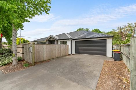 Photo of property in 52 Country Palms Drive, Halswell, Christchurch, 8025