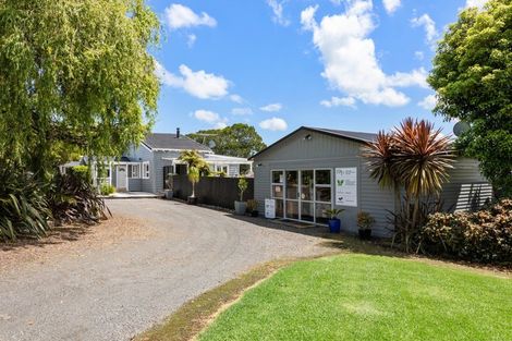 Photo of property in 94 Bycroft Road, Karaka, Drury, 2578