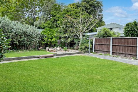 Photo of property in 64 Norrie Street, Redwood, Christchurch, 8051