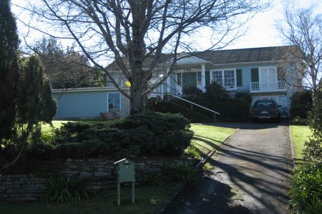 Photo of property in 7 Lovat Street, Havelock North, 4130