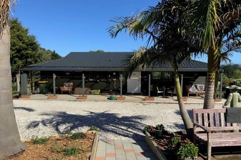 Photo of property in 167 Wymer Road, Glenbrook, Waiuku, 2681
