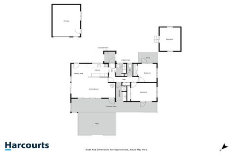 Photo of property in 15 Pitkethley Circle, Pauanui, Hikuai, 3579