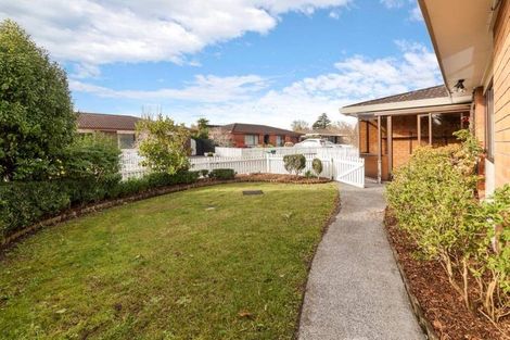 Photo of property in 9/39 Swanson Road, Henderson, Auckland, 0610