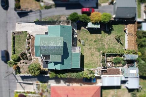 Photo of property in 65 Tamar Street, South Hill, Oamaru, 9400