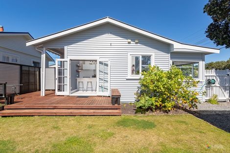 Photo of property in 43 Moa Street, Alicetown, Lower Hutt, 5010