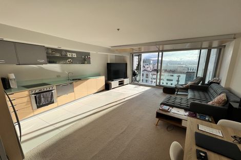 Photo of property in Century City Apartments, 78/72 Tory Street, Te Aro, Wellington, 6011