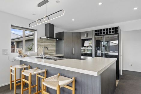 Photo of property in 1 Aberdare Street, Halswell, Christchurch, 8025