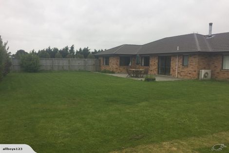 Photo of property in 59 Manse Road, Leeston, 7632