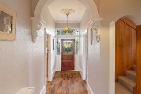 Photo of property in 104 Fisher Avenue, Beckenham, Christchurch, 8023