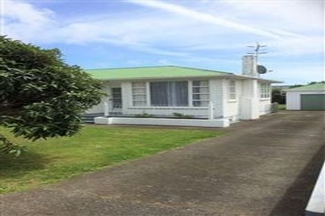 Photo of property in 51 George Street, Levin, 5510