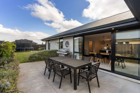 Photo of property in 768 Selwyn Road, Rolleston, 7615