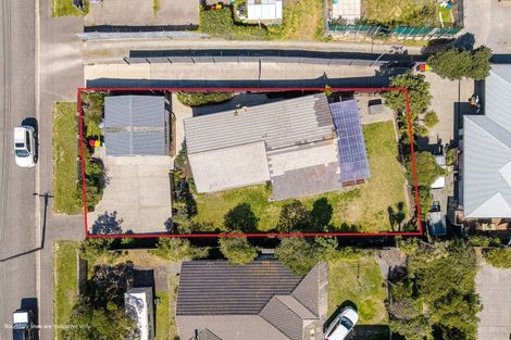Photo of property in 464 Marine Parade, South New Brighton, Christchurch, 8062