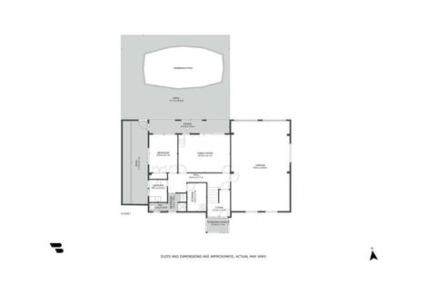 Photo of property in 114 Bramley Drive, Farm Cove, Auckland, 2012