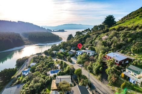 Photo of property in 48 Hill Street, Purakaunui, Port Chalmers, 9081