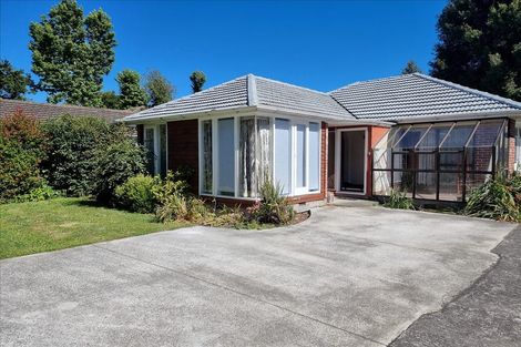 Photo of property in 47 Yaldhurst Road, Sockburn, Christchurch, 8042