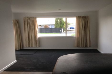 Photo of property in 42 Woolley Street, Avondale, Christchurch, 8061