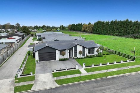 Photo of property in 5 Haig Road, Matamata, 3400