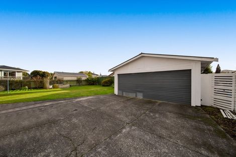 Photo of property in 13 Mccarthy Street, Hawera, 4610