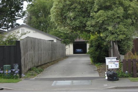 Photo of property in 1/32 Warrington Street, Mairehau, Christchurch, 8013