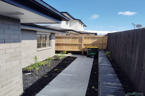 Photo of property in 34b Bradbury Road, Botany Downs, Auckland, 2010