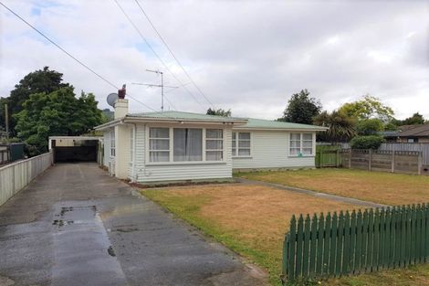 Photo of property in 1141 Fergusson Drive, Clouston Park, Upper Hutt, 5018