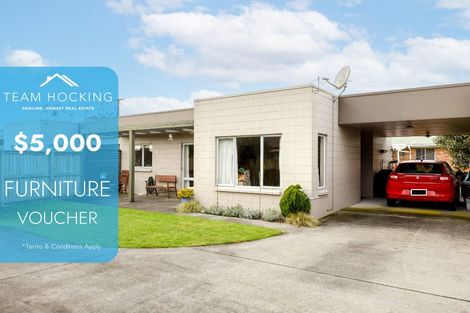 Photo of property in 2/12 Peria Road, Matamata, 3400