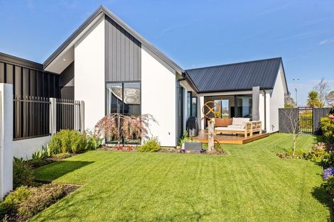 Photo of property in 6 Seville Lane, Casebrook, Christchurch, 8051