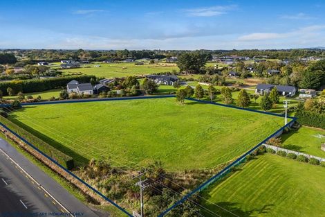 Photo of property in 185 Dunns Road, Otatara, Invercargill, 9879