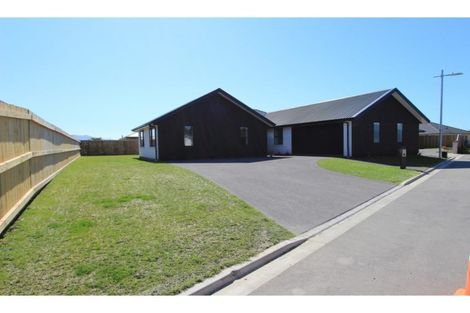Photo of property in 3 Hurricane Way, Burleigh, Blenheim, 7201