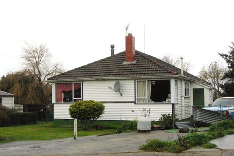Photo of property in 30 Freyberg Avenue, Sawyers Bay, Port Chalmers, 9023