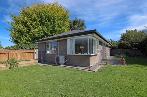 Photo of property in 24a King Street, Netherby, Ashburton, 7700