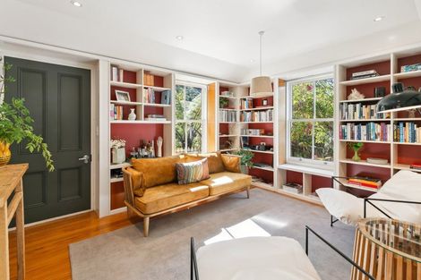 Photo of property in 39 Glenbervie Terrace, Thorndon, Wellington, 6011