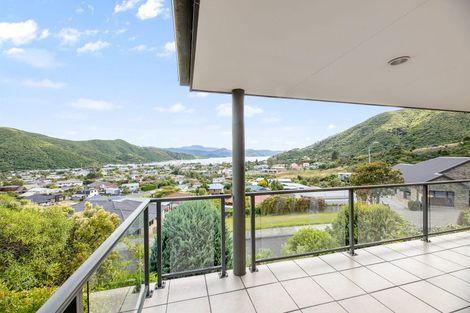 Photo of property in 10 Moana Heights, Waikawa, Picton, 7220