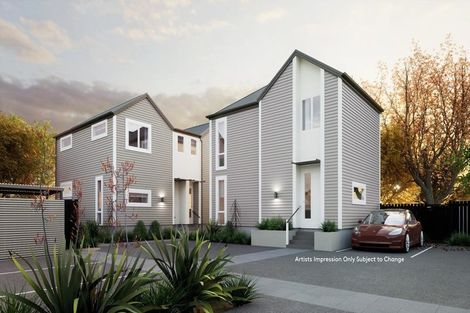 Photo of property in 1/32 Ryan Street, Phillipstown, Christchurch, 8011